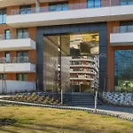 Wislane Tarasy Lux Apartments Cracow By Renters Prestige