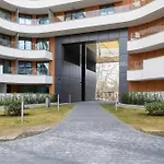 Wislane Tarasy Lux Apartments Cracow By Renters Prestige