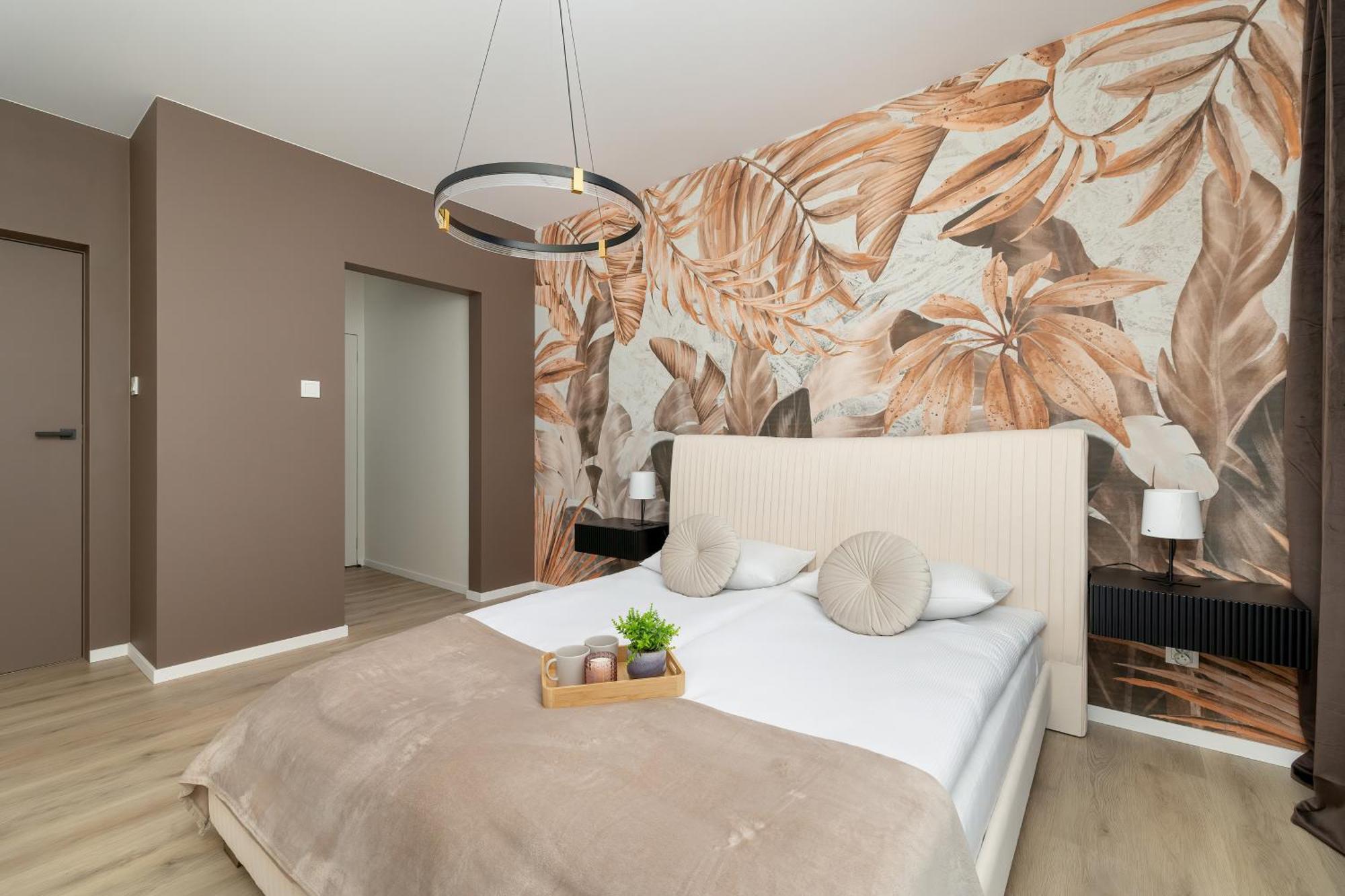 Wislane Tarasy Lux Cracow By Renters Prestige *