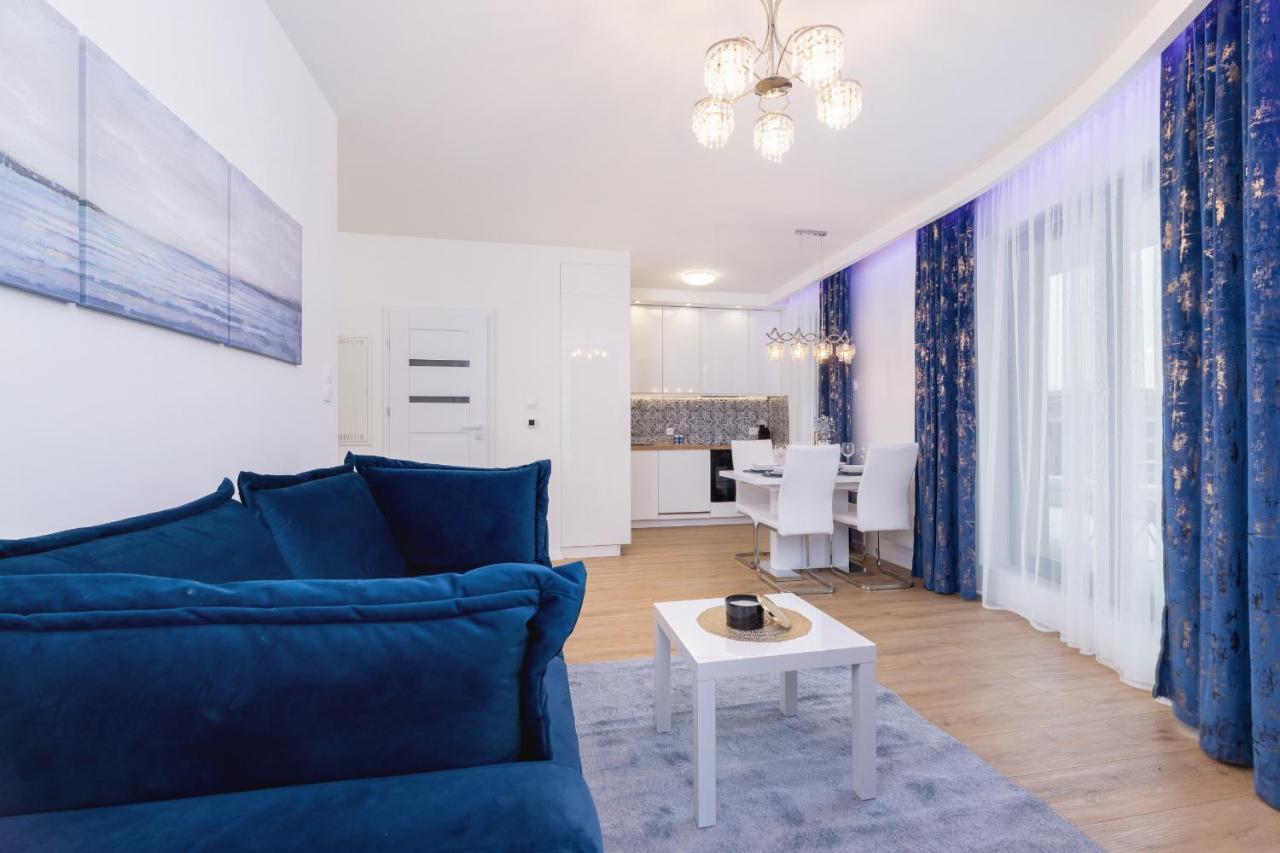 Wislane Tarasy Lux Cracow By Renters Prestige * Krakau