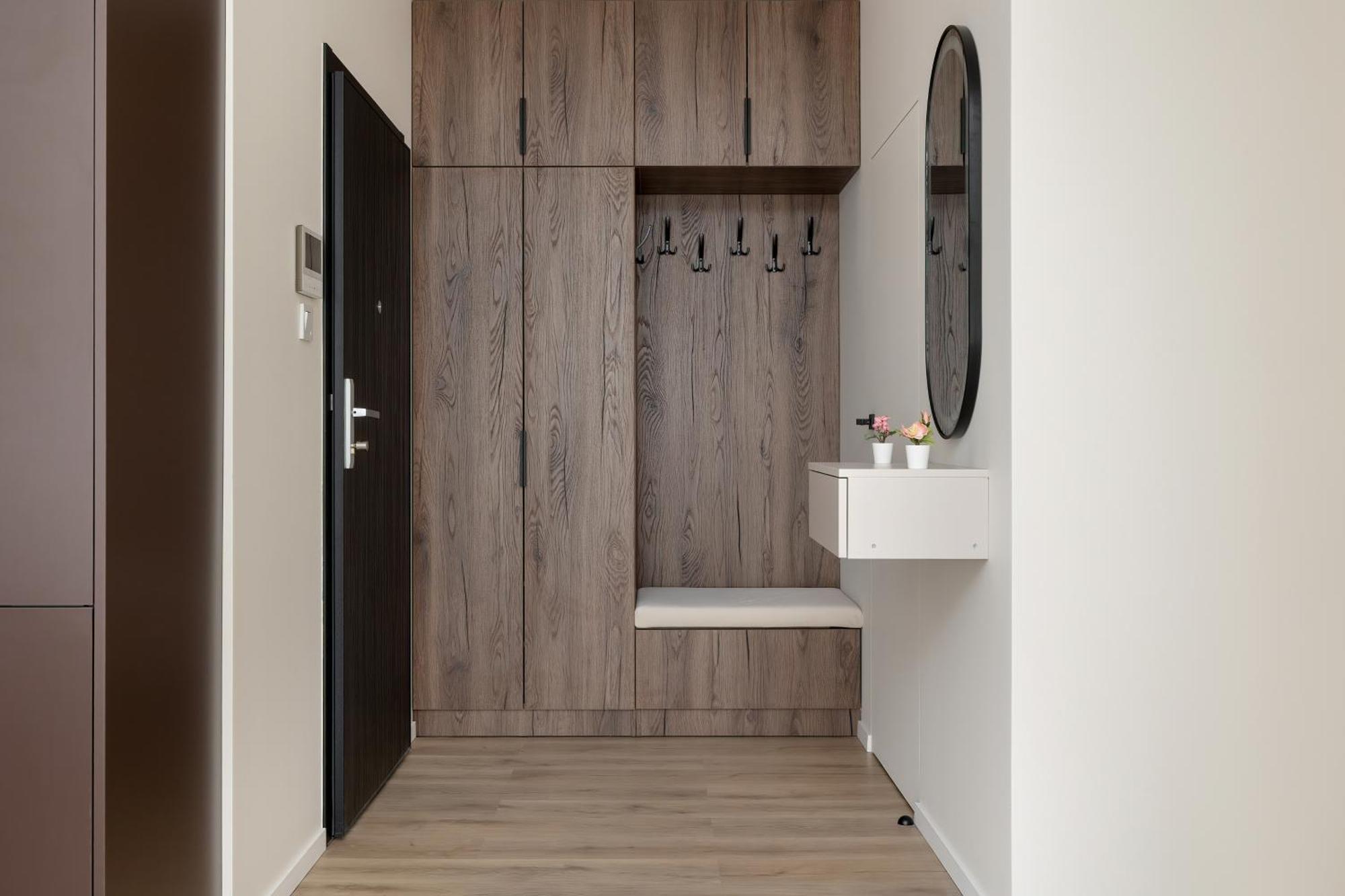 Wislane Tarasy Lux Cracow By Renters Prestige Appartement