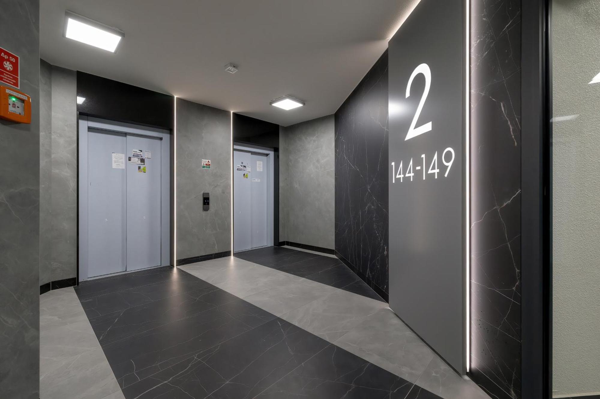 Wislane Tarasy Lux Cracow By Renters Prestige Appartement *