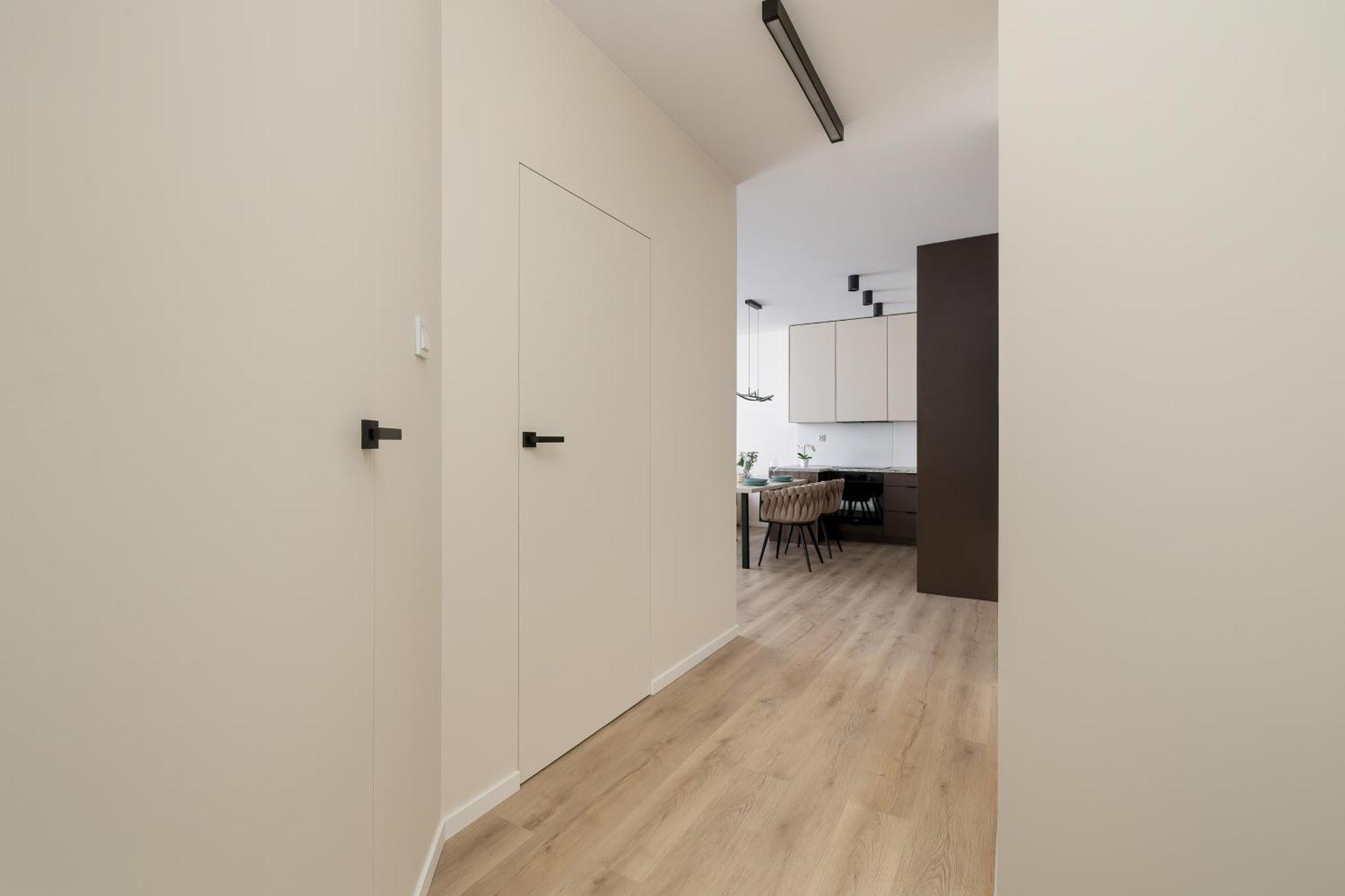 Wislane Tarasy Lux Cracow By Renters Prestige Krakau